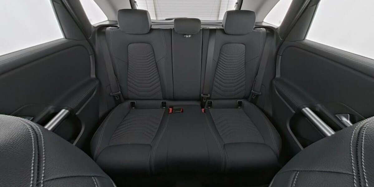 Mercedes-Benz B 200 Progressive*AHK* 12.400 km 33.700 &euro; Kaiserslautern 67657