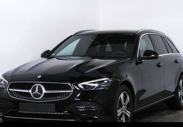 Mercedes-Benz C 300 9.990 km 44.998 &euro; Kaiserslautern 67663
