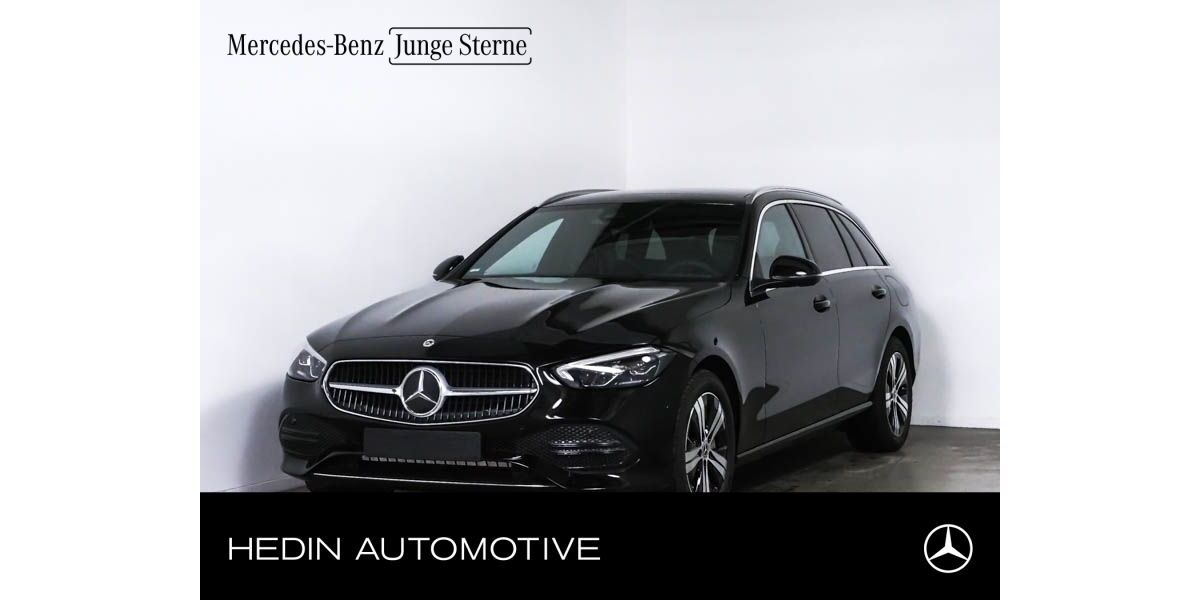 Mercedes-Benz C 300 9.990 km 44.998 &euro; Kaiserslautern 67663
