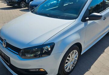 VW Polo 244.903 km 3.450 &euro; Lachen-Speyerdorf 67435