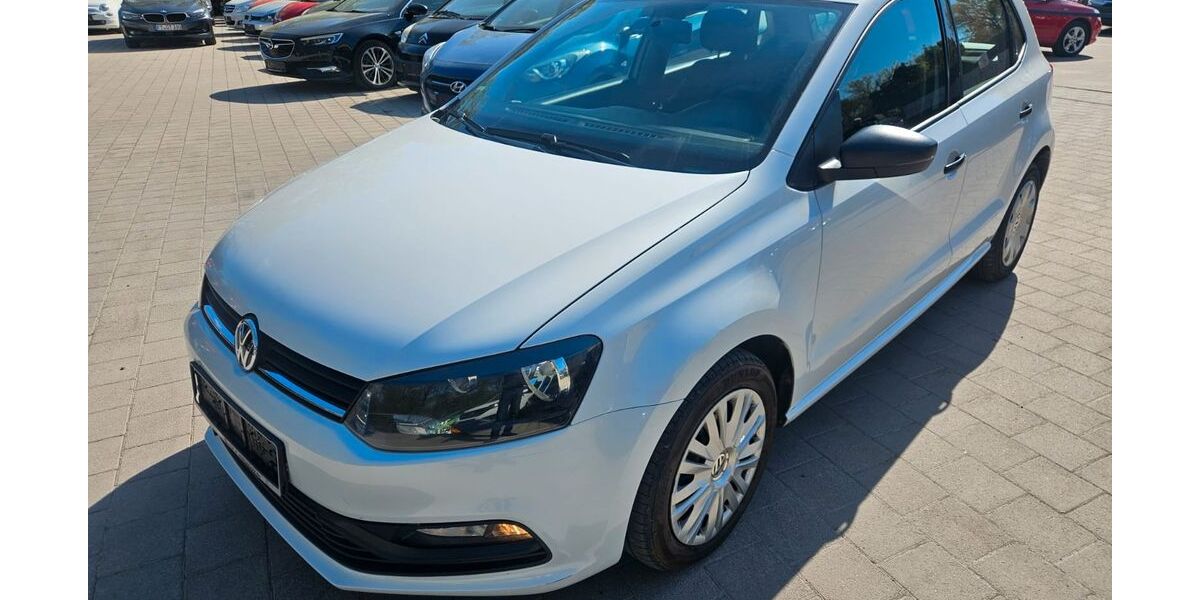VW Polo 244.903 km 3.450 &euro; Lachen-Speyerdorf 67435