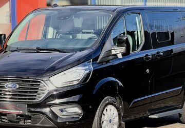 Ford Tourneo Custom 82.021 km 27.999 &euro; Landstuhl 66849