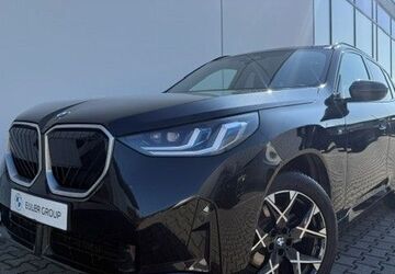 BMW X3 23.672 km 51.575 &euro; Kaiserslautern 67663