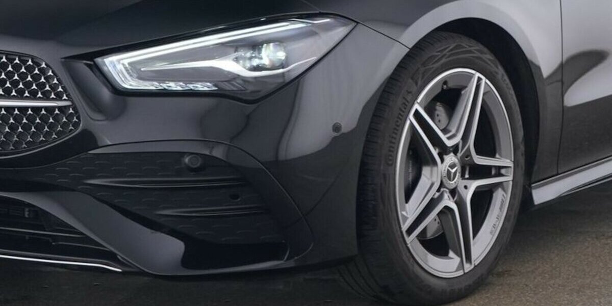 Mercedes-Benz CLA 200 Shooting Brake AMG Line Advanced Plus 16.526 km 37.950 &euro; Kaiserslautern 67657