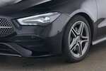 Mercedes-Benz CLA 200 Shooting Brake AMG Line Advanced Plus 16.526 km 37.950 &euro; Kaiserslautern 67657