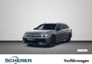 VW Passat Variant 8.900 km 53.550 &euro; Neustadt a.d. Weinstraße 67433