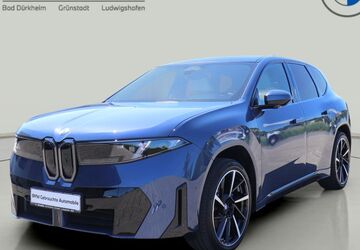 BMW iX3 1.550 km 83.890 &euro; Bad Dürkheim 67098