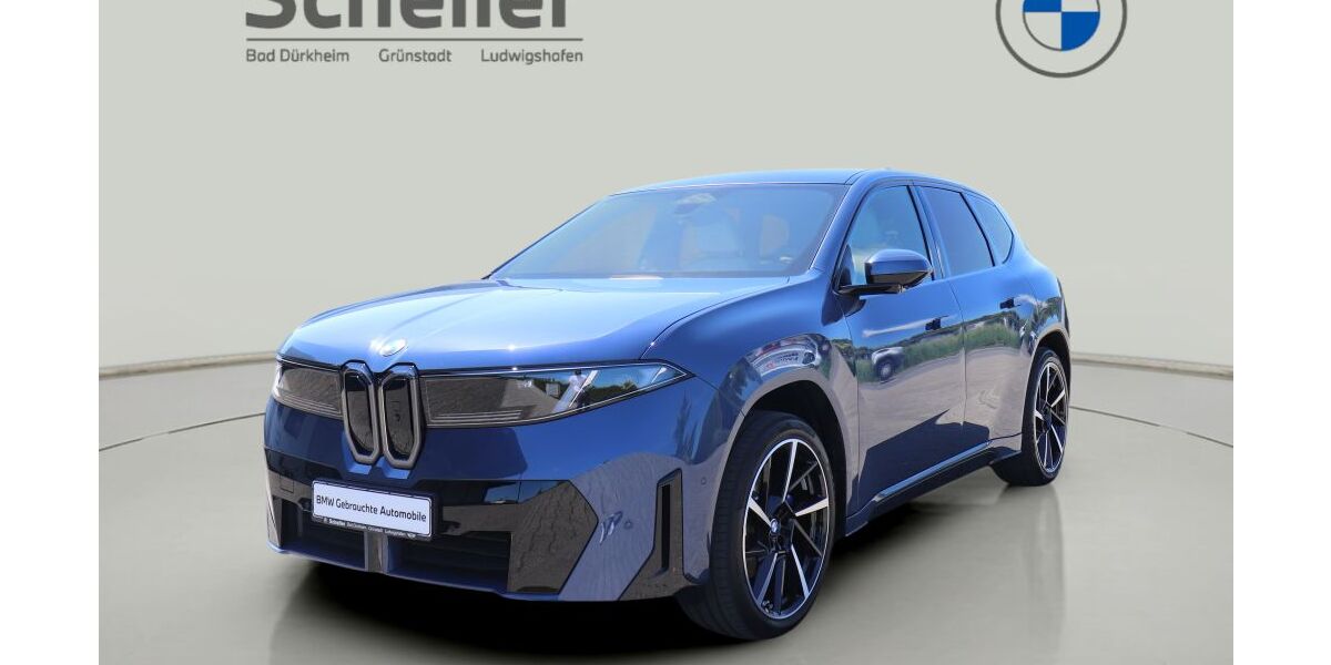 BMW iX3 1.550 km 83.890 &euro; Bad Dürkheim 67098