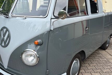 VW T1 6.000 km 57.900 &euro; Kirchheimbolanden 67292