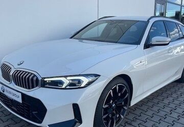 BMW 320 24.753 km 41.975 &euro; Kaiserslautern 67663