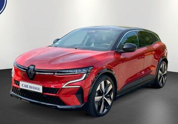 Renault Megane E-TECH 29.468 km 25.485 &euro; Kaiserslautern 67657