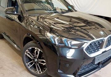 BMW X2 21.450 km 39.875 &euro; Pirmasens 66954