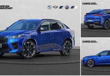 BMW X2 10.990 km 60.980 &euro; Neustadt 67433