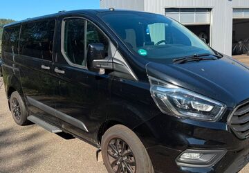Ford Transit 218.000 km 11.000 &euro; Kaiserslautern 67657