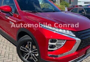 Mitsubishi Eclipse Cross 68.938 km 21.199 &euro; Kirchheimbolanden 67292