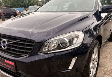Volvo XC60 140.922 km 12.400 &euro; Kaiserslautern 67663