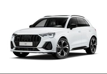 Audi Q3 5.855 km 49.890 &euro; Kaiserslautern 67663