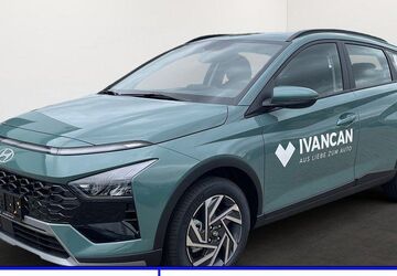 Hyundai BAYON 10.685 km 23.190 &euro; Neustadt 67433