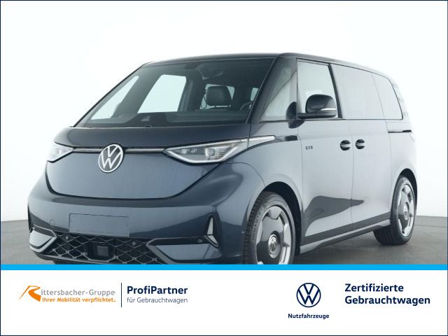 VW ID. Buzz 3.387 km 59.990 &euro; Kaiserslautern 67663