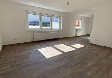 Wohnung Kaiserslautern Betzenberg - 3 Zimmer, 80 m&sup2;, 1.150&euro; | Angebot:27305208