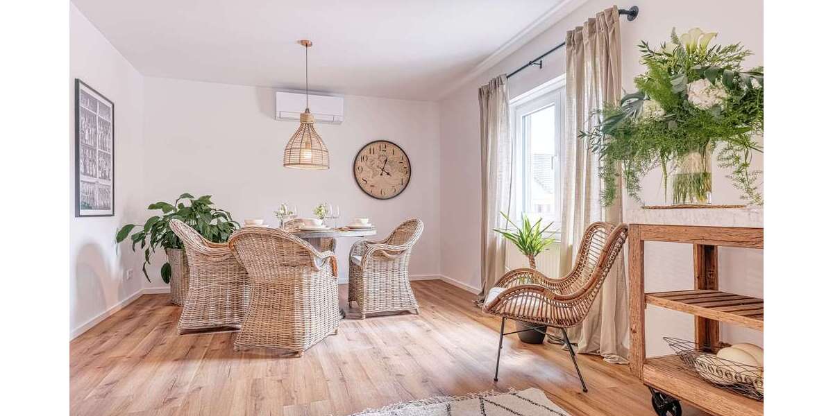 Etagenwohnung Spesbach Spesbach - 3 Zimmer, 106 m&sup2;, 2.790&euro; | Angebot:18293562