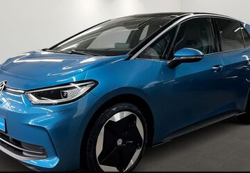 VW ID.3 10.693 km 42.390 &euro; Kaiserslautern 67663