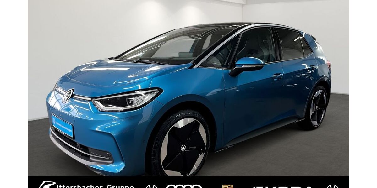 VW ID.3 10.693 km 42.390 &euro; Kaiserslautern 67663