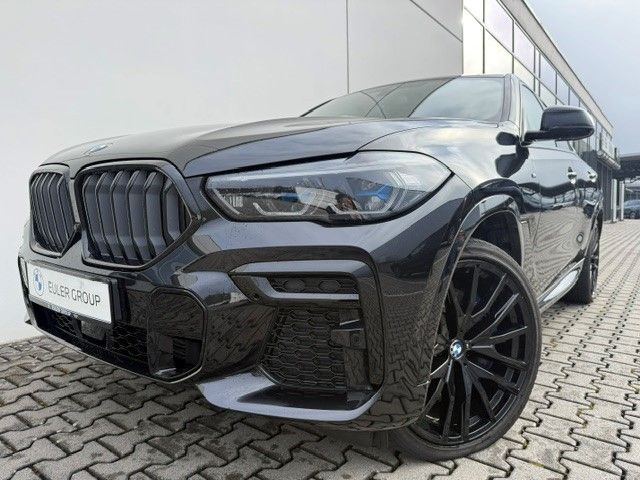 BMW X6 M50 54.300 km 61.349 &euro; Kaiserslautern 67663