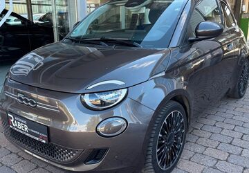 Fiat 500e 56.642 km 17.890 &euro; Neustadt 67433
