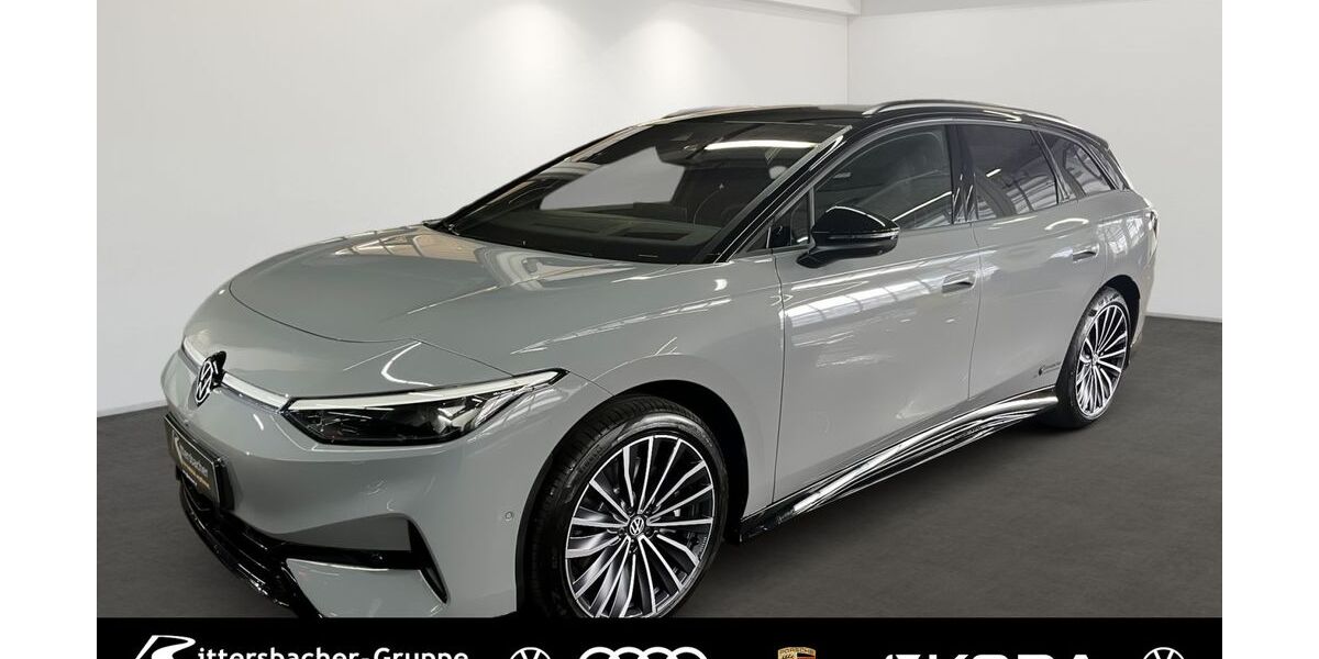 VW ID.7 17.900 km 58.450 &euro; Kaiserslautern 67663