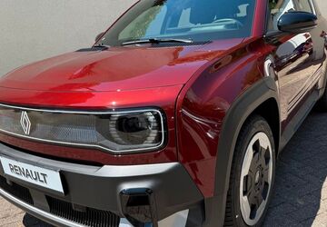 Renault R 4 2.000 km 26.880 &euro; Rodalben 66976