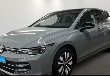 VW Golf 2.761 km 27.490 &euro; Kaiserslautern 67663