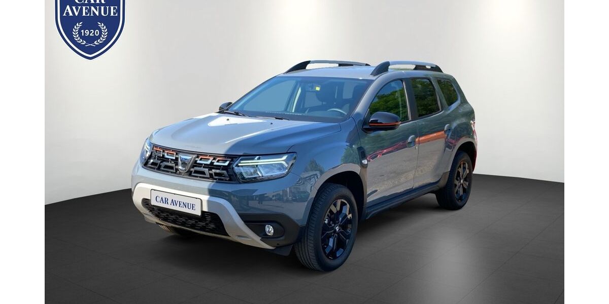 Dacia Duster 60.018 km 18.485 &euro; Kaiserslautern 67657