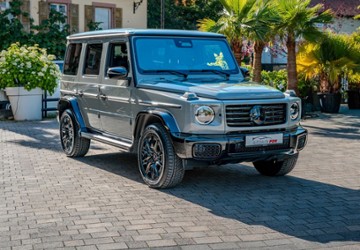 Mercedes-Benz G 450 9.465 km 154.000 &euro; Neustadt 67434