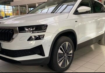 Skoda Karoq 7.637 km 32.790 &euro; Kaiserslautern 67657