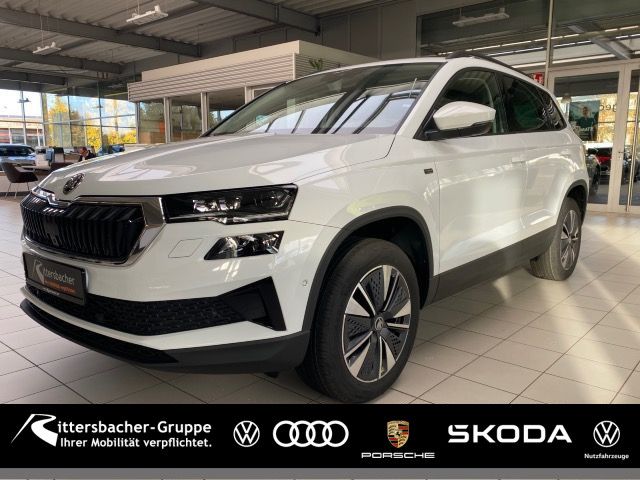 Skoda Karoq 7.637 km 32.790 &euro; Kaiserslautern 67657