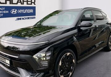 Hyundai KONA 17.444 km 33.480 &euro; Bad Dürkheim 67098