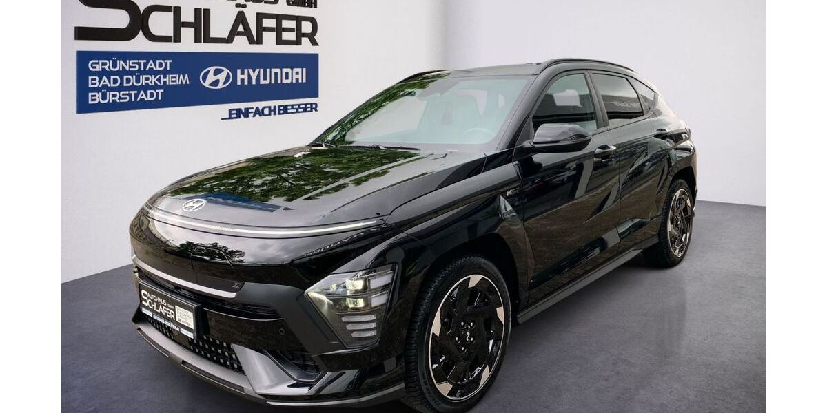 Hyundai KONA 17.444 km 33.480 &euro; Bad Dürkheim 67098
