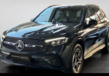 Mercedes-Benz GLC 220 14.900 km 55.980 &euro; Kaiserslautern 67655