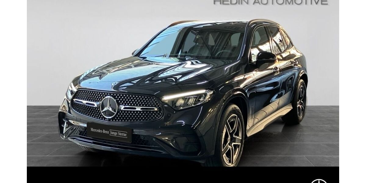 Mercedes-Benz GLC 220 14.900 km 55.980 &euro; Kaiserslautern 67655