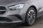 Mercedes-Benz B 200 Progressive*AHK* 12.400 km 33.700 &euro; Kaiserslautern 67657