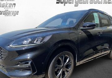 Ford Kuga 43.818 km 25.900 &euro; Kaiserslautern 67663
