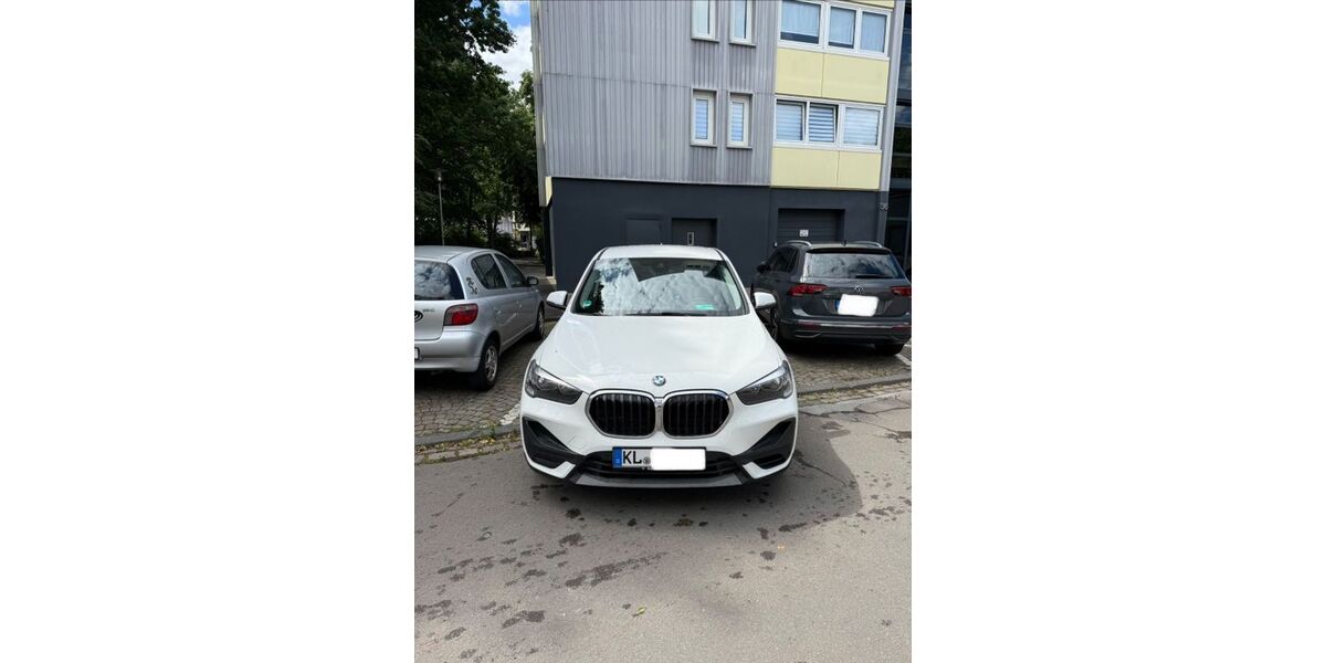 BMW X1 95.160 km 18.799 &euro; Kaiserslautern 67655