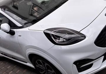 Ford Puma 41.478 km 19.800 &euro; Kaiserslautern 67657
