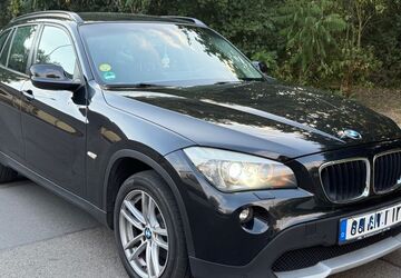 BMW X1 243.000 km 7.900 &euro; Bad Dürkheim 67098