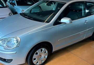 VW Polo 69.795 km 5.790 &euro; Bad Dürkheim 67098