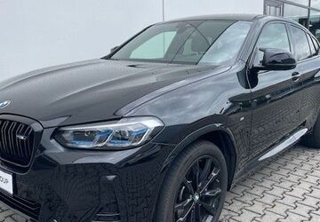 BMW X4 M40 42.660 km 53.688 &euro; Kaiserslautern 67663