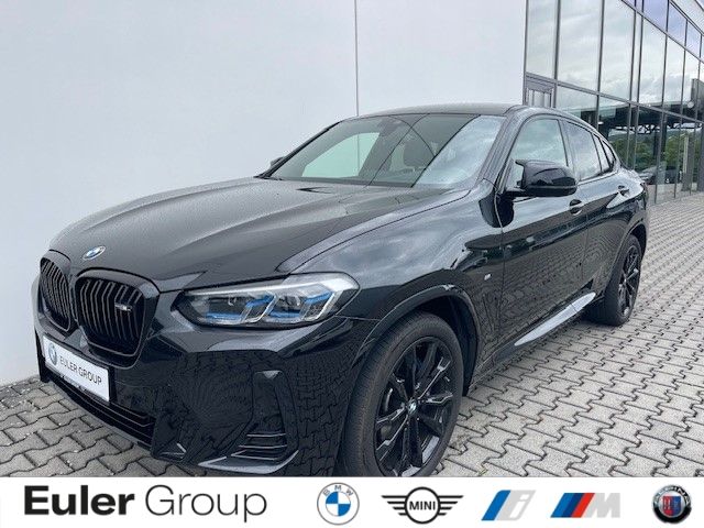 BMW X4 M40 42.660 km 53.688 &euro; Kaiserslautern 67663