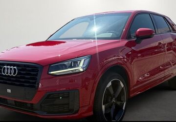 Audi Q2 98.612 km 22.490 &euro; Kaiserslautern 67663