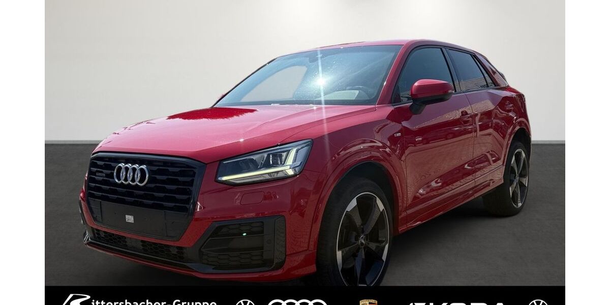 Audi Q2 98.612 km 22.490 &euro; Kaiserslautern 67663